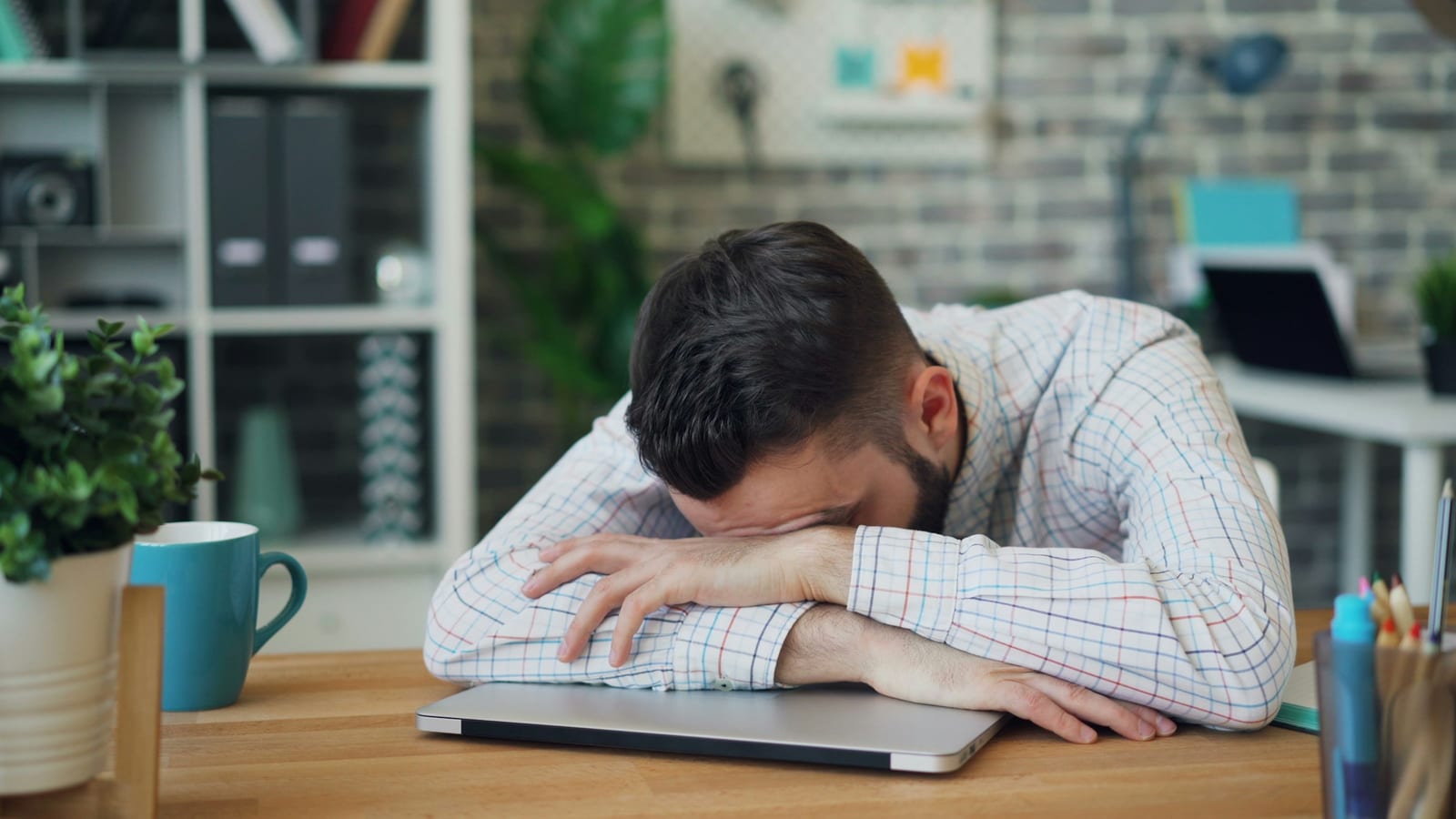 The Procrastination Lie — It Was Never About Laziness